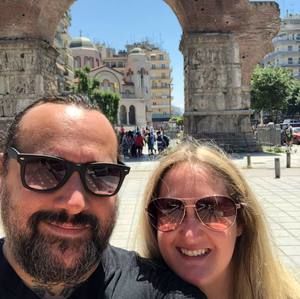 Meet your Posher, Jennifer